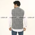 Check,,Weastcoat.Koti,Weading Wear Party wear,For Men.