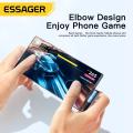 Essager Multi Protocol Compatibility 7A USB Type C Cable 90 Degree For OPPO Fast Charing Honor Huawei Oneplus Realme Angled Charger Data Wire.