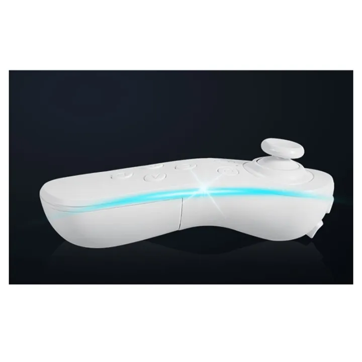 VR%20Controller%20forAndroid%20IOS%20Phone%20Bluetooth%20Controller%20forPad%20PC%20Smart%20TV%20Box%20White%20-%20Image%203