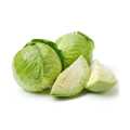 Cabbage Seeds badha kopi 50+ psc seeds.
