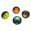 LED Gyroscope Force Ball Wrist Arm Exercise Strength Digital Speed Meter Counter. 
