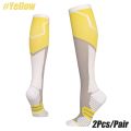 1 Pair Sports Compression Socks Varicose Veins Socks Football Soccer Thigh Long Tube Sport Outdoor Nursing Stockings Men Women. 