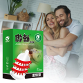 AOBO Premium Sensation-Enhancing Imported Fun Condoms - 1 Pc. 