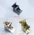 90 Degree Self-Locking Folding Hinge Table Legs Chair Extension Foldable Self Locking Fold Feet Hinges Hardware.