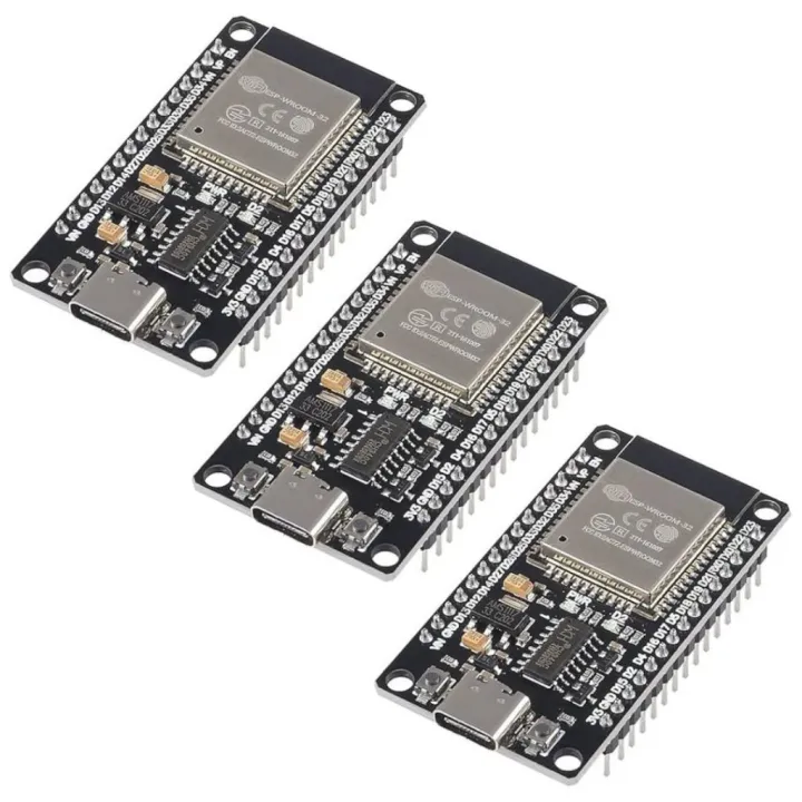 ESP32%20ESP-WROOM-32%20Development%20Board%20Wifi%20+%20Bluetooth%20+%20Ble%2030%20Pin%20ESP32%20Development%20Board%20Wireless%20Module%20ESP-WROOM-32%20Module%20Adapters%20-%20Image%207