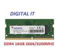 DDR4 16GB 2666MHz Laptop RAM 2 Years (Mixed Brand).
