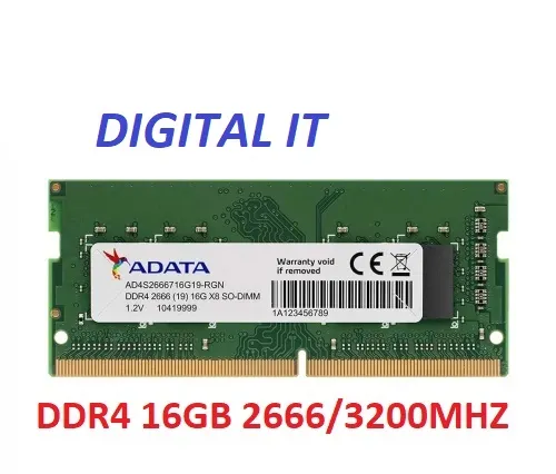 DDR4%2016GB%202666MHz%20Laptop%20RAM%202%20Years%20%20(Mixed%20Brand)%20-%20Image%202