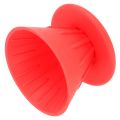 Reusable Silicon Resin Coffee Filter Strainer Dripper Machine Acc For .. 