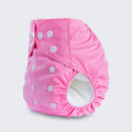 Washable Cloth for Baby Diaper with 1 Pad 3 Layer. 