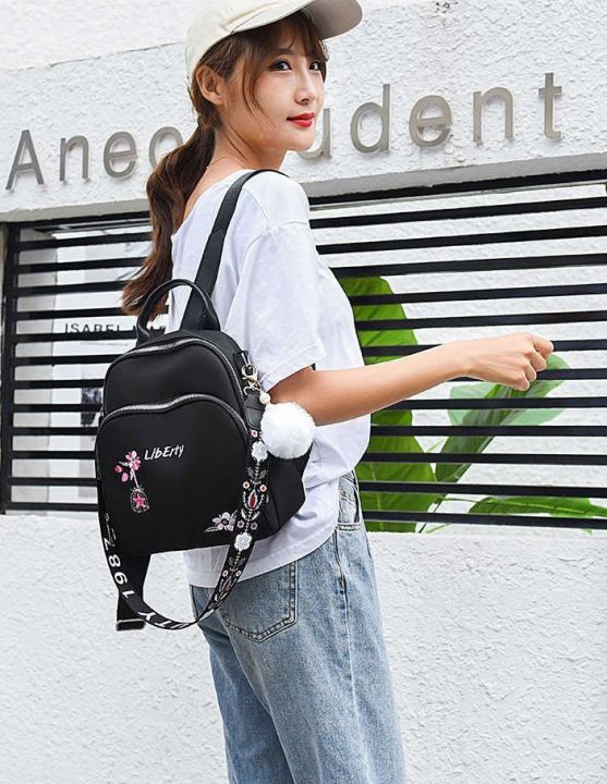 Libarty Women's Backpack