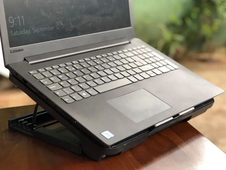 TCLP-99/N-99%20Height%20Adjustable%20Foldable%20USB%20Plastic%20Double%20Fans%20Laptop%20Cooler%20Cooling%20Pad%20Stand%20Lindaa%20-%20Image%204
