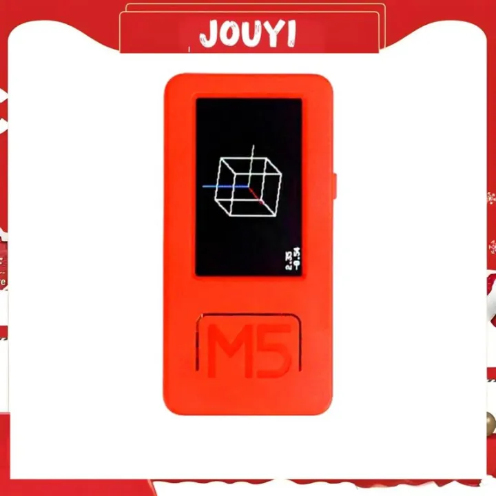 M5StickC PLUS M5 StickC ESP32-PICO IR AXP192