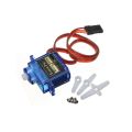 SG90 9g Micro Servo motor For DIY RC Work - Multi Plug - Multi Plug.