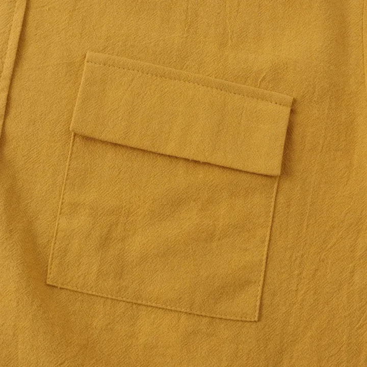 Cotton%20Linen%20Solid%20White%20Shirts%20for%20Men%20Summer%20Double%20Pocket%20Short%20Sleeve%20Casual%20Shirt%20Mens%20Business%20Holiday%20Breathable%20Camisas%20-%20Image%206