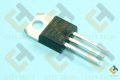 Industrial BTA12-600B 600V 12A TRIAC Thyristor IC TO-220 Package BTA12 TRIAC Thyristor IC Electrical Circuitry & Parts.