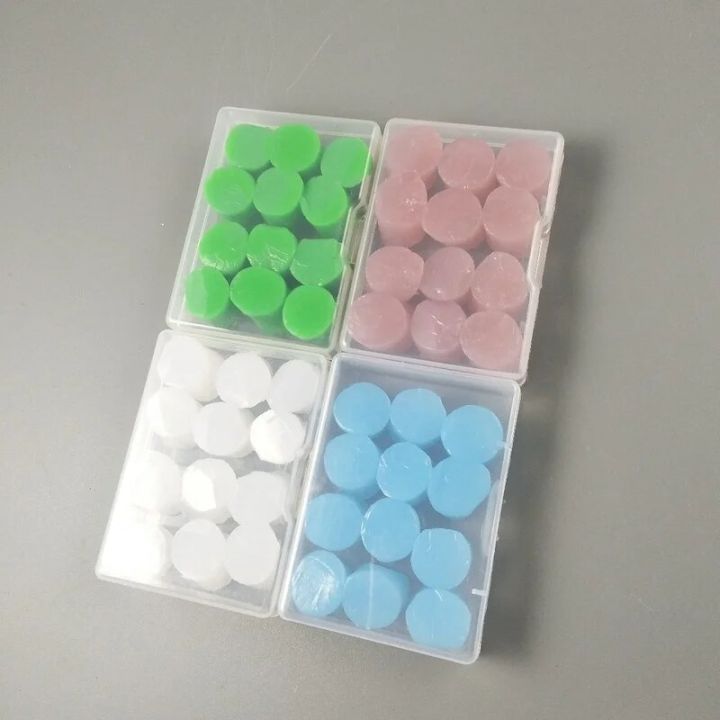 12Pcs/pack%20Soft%20Silicone%20Ear%20Plugs%20for%20Sleeping%20Swimming%20Working%20Earplugs%20Mud%20BPA-free%20Noise%20Reduction%20Ear%20Protection%20Earplug%20-%20Image%202