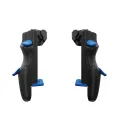 Flydigi Shadow Stinger Mobile Game Controller Game Trigger Gamepad Record Clicking Frequency Micro Switch Left-hand Suit. 