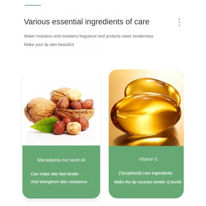 Vaseline%20Moisturizing%20Lip%20Balm%20Fruit%20Vitamin%20E%20Hydrating%20Anti-dry%20Lip%20Gloss%20Long-Lasting%20Fade%20Lip%20Lines%20Anti-cracking%20Lips%20Care%20-%20Image%206