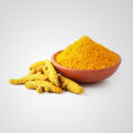 Raw Turmeric Powder/ Kacha Holud Gura - Face Mask & Pack - 200 gm. 