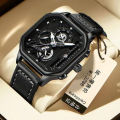 Trsoye 6604 New Luxury Fashion Watche - Watch For Men. 