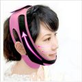 V-Shaped Lift Up Belt Thin Neck Mask Sleeping Facial Miracle Slimming Mask Face Face-Lift Reduce Double Chin Bandage Skin Care. 