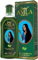 International UAE product Hair care Da_bur Amla hair oil used for male female - 200 ml. 