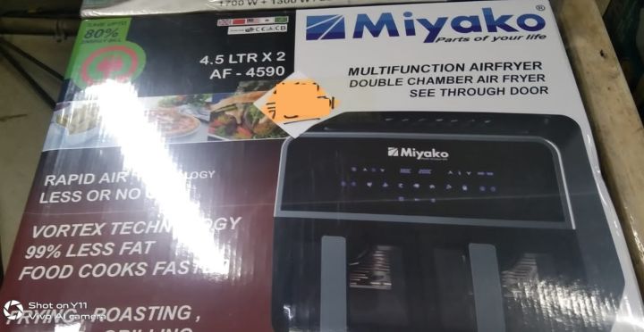 Miyako%20Digital%20Double%20Chamber%20Air%20Fryer%20AF-4590%20-%20Image%204
