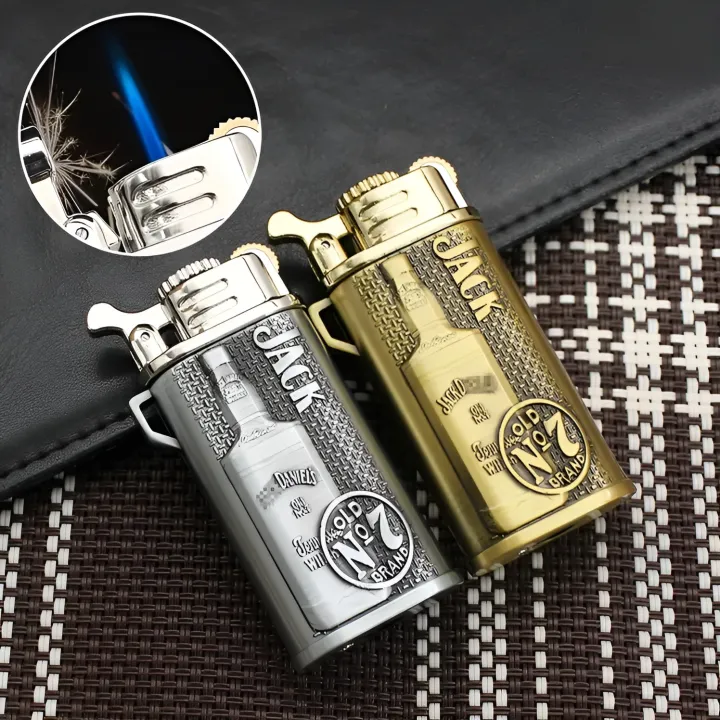 Simple%20and%20Stylish%20Clamshell%20Grinding%20Wheel%20Single%20Straight%20Lighter%20Metal%20Straight%20Blue%20Flame%20Creative%20Gift%20Gadgets%20for%20Men%20-%20Image%2010