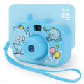 Mini projection camera for children babies, puzzle and early education, animal cognition, luminous toys, night market stall gifts.