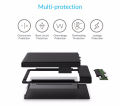 Orico 2588US3 External Hard Drive Enclosure USB 2.0 For 2.5" SATA HDD And SSD 1TB support.
