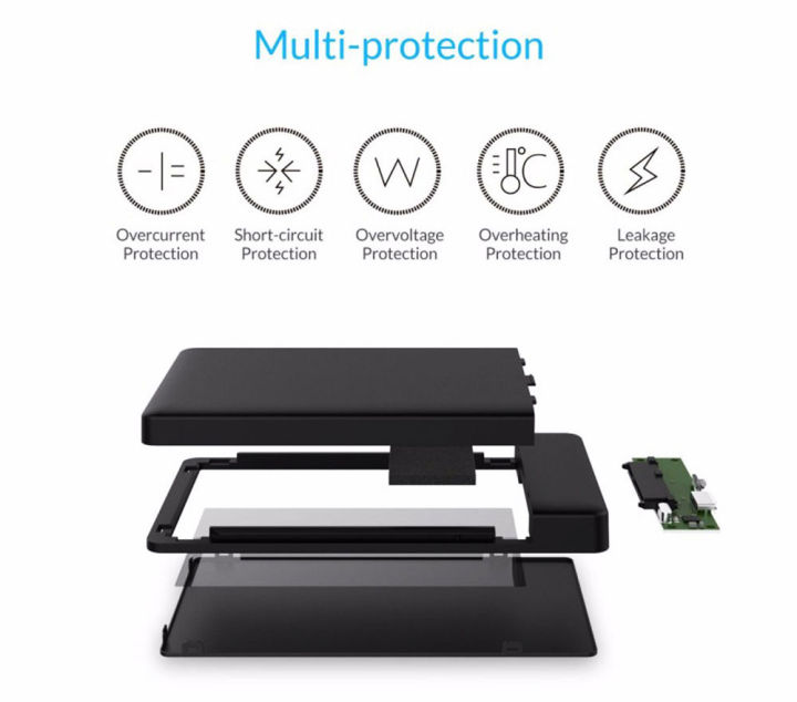 Orico%202588US3%20External%20Hard%20Drive%20Enclosure%20USB%202.0%20For%202.5"%20SATA%20HDD%20And%20SSD%201TB%20support%20-%20Image%205