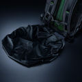 RAZER Rogue 17" Backpack V3 Compact Travel Backpack with 17" Lap-top Compartment Water Resistant Anti-Wrinkle Polyester Exterior Bag. 