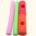 4 Pieces Foam Hammer Developmental Toy Simulation Portable Educational Hammer for Kids. 