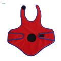 Fencing Vest Fencing Equipment Set Chest Protector Fencing Sports Guard. 