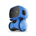 AT001 Blue - Smart Voice Controlled Robot. 