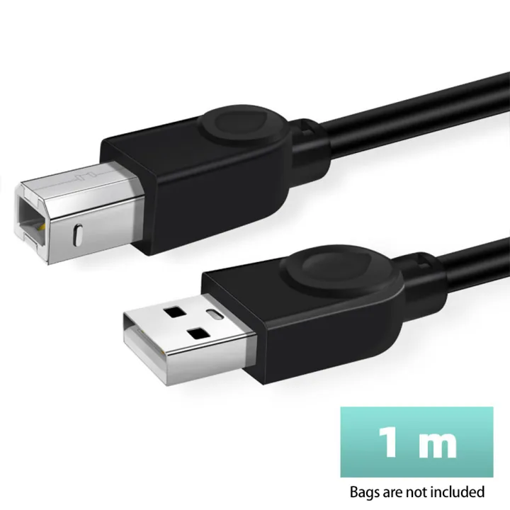 0.5m/1m/1.5m/%20/5m/10m%20USB%20Printer%20Cable%20High%20Speed%20A%20To%20B%20Male%20To%20Male%20USB%20Printer%20Cable%20Data%20Sync%20For%203D%20Label%20Printer%20-%20Image%205