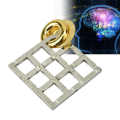 Unlock Toy Adult Intelligent Puzzle Lock Buckle Educational - Matts. 
