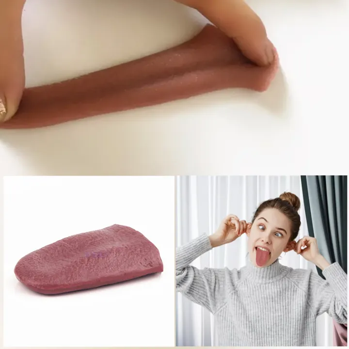 Silicone%20Realistic%20Fake%20Tongue%20Stretch%20Gag%20Joke%20Prank%20Magic%20Trick%20Scary%20Funny%20Toy%20-%20Image%205