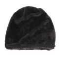 Winter Beanies Men Scarf Knitted Hat Caps Gorras Bonnet Warm Baggy Winter Hats For Men Women Skullies Beanies Hats.