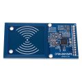Pn5180 Nfc Rf Sensor Iso15693 Rfid High Frequency Ic Card Icode2 Reader Writer. 