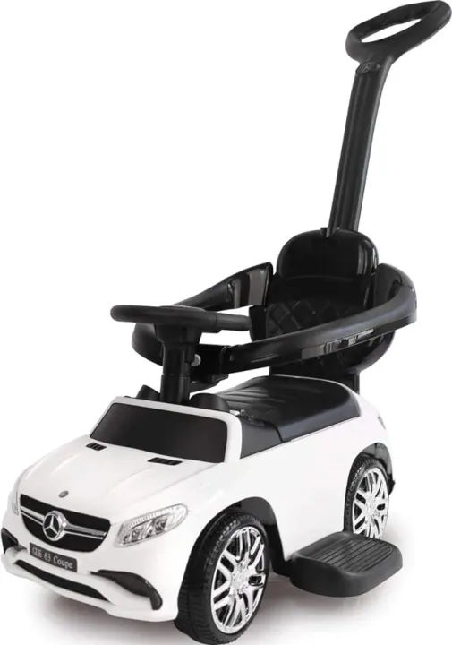 Kids%20Mercerize%20AMG%20GLE63%20Coupe%20Push%20On%20Car%20-%20Image%206