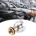 2Pcs Oil Relief Pressure Valve 059103175F for A4 A5 A6 A8 Q5 for for 2.5 TDI AYM AFB AKN 059103175A.