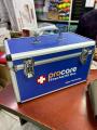 procare first aid kit box premium quality. 