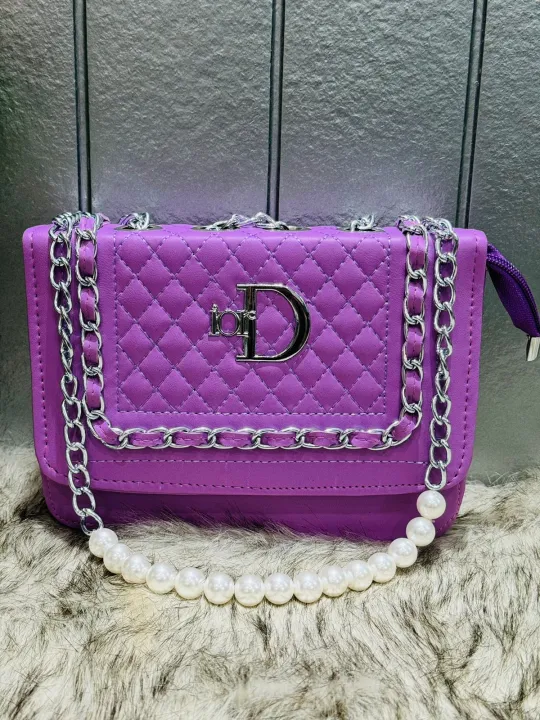Premium%20Quality%20PU%20Leather%20Fashionable%20Shoulder%20Bag%20for%20Women%20(9.5x6x3inc)%20-%20Image%205