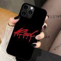 Playboi Carti Rapper Phone Case For iPhone 11 12 Mini 13 14 15 PRO XS MAX X XR 8 Plus Shell. 