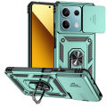 For Xiaomi Redmi Note 13 Pro 5G Case Slide Camera Protect Armor Phone Case for Xiaomi Redmi Note13 Pro 13Pro Note13Pro 5G Cover.