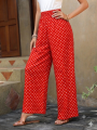 Summer Special Cotton Mix Palazzo Womans Best Choice.. 