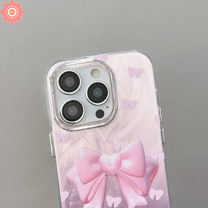 Fantasy%20Cute%20Pink%20Bow%20Knot%20Case%20for%20Redmi%2014C%20A3%2013%2010C%2013C%2012C%209C%2012%20A2%209%209A%20A1%2010A%209T%2010%20Note%2011%2013%2012%2010s%209%209A%2011s%2010%208%20Pro%20Max%20Poco%20X3%20X6%20M3%20Pro%20C65%20Doodle%20Butterfly%20Soft%20Case%20-%20Image%204