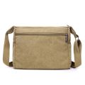 Men Canvas Shoulder Bags Casual Tote Travel Men's Crossbody Bag Luxury Messenger Bags Fashion High Quality Handbag. 