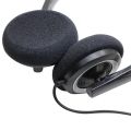 POYATU Headphone Earpads for Sennheiser PX100 PX100-II PMX100 PX80 MS80 MS100 HD50 HD50-TV Replacement Foam Ear Pads Cushions.